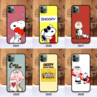 Vivo Y3 Y30 Y30i Y50 Y31 Y51 Y53 Y55 Y55s Y65 Y66 Y69 เคส สนูปปี้ Snoopy