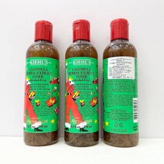 🎄 ลิมิเต็ด Kiehl’s Calendula Herbal Extract Toner แท้ฉลากไทย🇹🇭