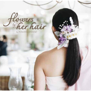 Flowers by Her Hair | Audio CD