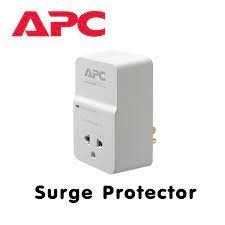 APC Home/Office SurgeArrest 1 Outlet 230Vอุปกรณ์ป้องกันไฟกระชาก APC (PM1W-VN) Home/Office SurgeArrest 1 Outlet 230V Viet