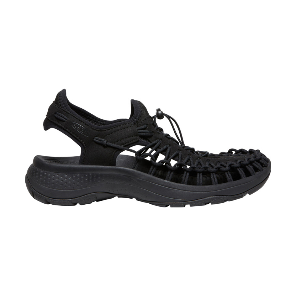Keen รองเท้าผู้หญิง รุ่น Women's UNEEK ASTORIA (BLACK/BLACK)