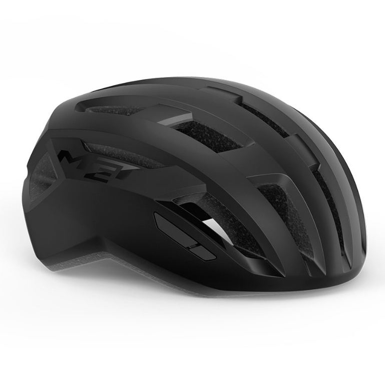 MET VINCI Misp หมวกจักรยานรุ่นใหม่ พร้อม MISP Technology