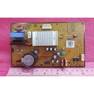 อะไหล่แท้ศูนย์/บอร์ดตู้เย็นซัมซุง/MAIN/Samsung/DA92-00483M/ ASSY PCB INVERTER;INVERTER,FSC,163*98.5M