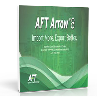 AFT Arrow 9 (PC Win)