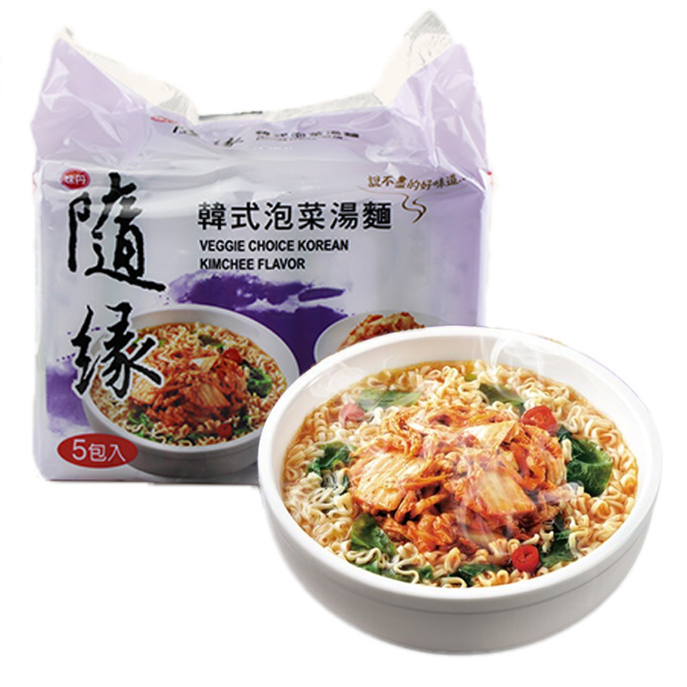 บะหมี่กึ่งสำเร็จรูปไต้หวัน รสซุปกิมจิเกาหลีเจ #มาม่าไต้หวัน #มาม่าเจ #สินค้านำเข้า #พร้อมส่ง #ถูกที่สุด