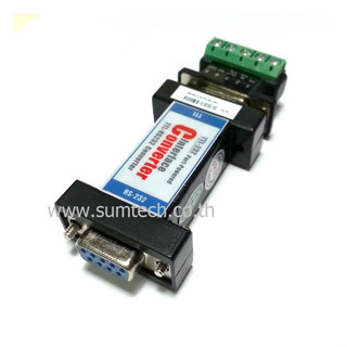 TTL-232-33P-TTL to RS232 converter, 3.3V