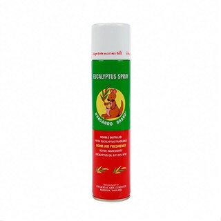 Kangaroo Eucalyptus Spray ตราจิงโจ้