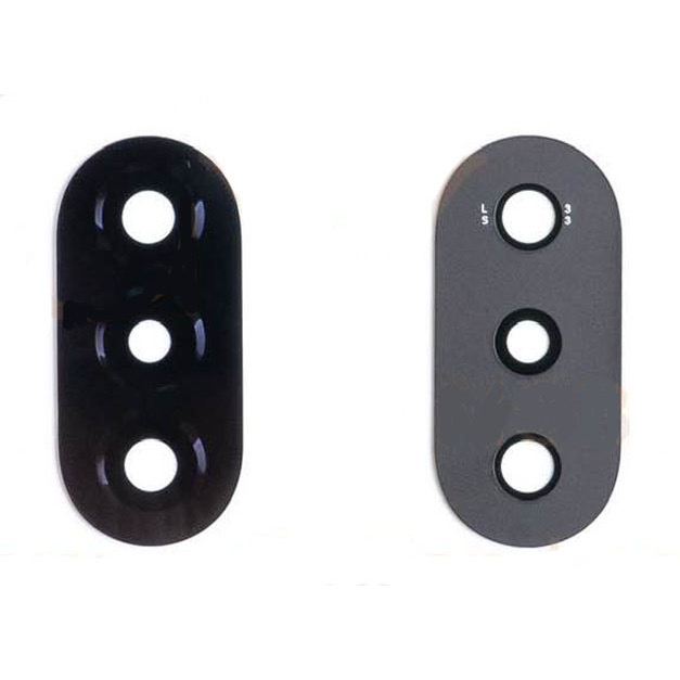 กระจกเลนส์กล้อง Huawei Nova Y70 กระจกกล้องหลัง Huawei Nova Y70