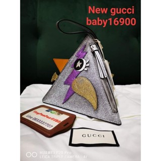 New​ gucci​ baby​ Glitter Bag​ Limited