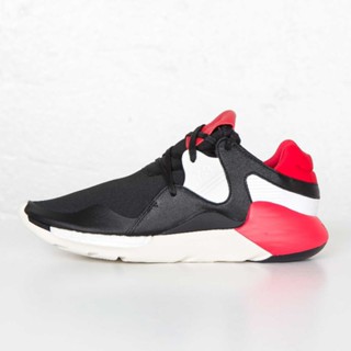 Adidas Y-3 × Yohji YamamotoY-3 Boost QR Royal Red แท้‼️| มือ1ซื้อเก็บ