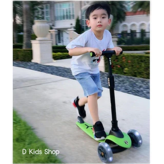 🔥Kinkin แท้!!🔥 Lamborghini Scooter (kickboard) สกูตเตอร์คุณหนู แลมโบกินี่ลิขสิทธิ์แท้ !!! สกูตเตอร์เด็ก Kinkinkids