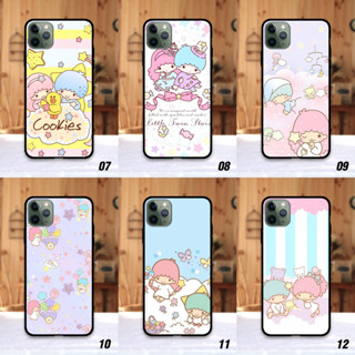 Vivo Y3 Y30 Y30i Y50 Y31 Y51 Y53 Y55 Y55s Y65 Y66 Y69 เคส ลิตเติ้ลทวิน LittleTwin