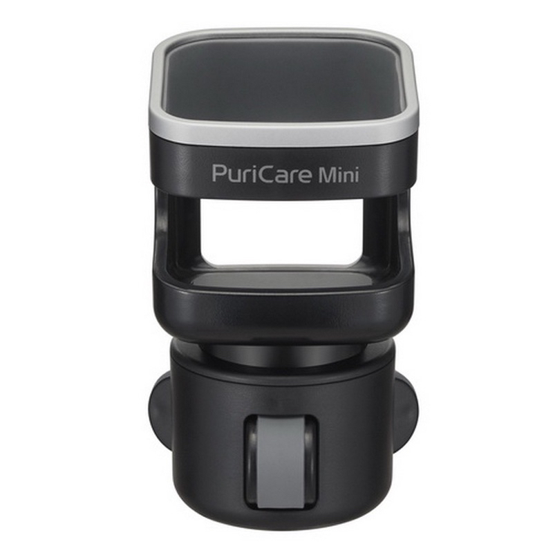 LG แท่นวางเครื่องฟอกอากาศในรถยนต์ LG Puricare