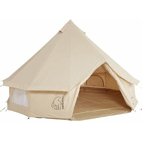 เต็นท์ Nordisk Asgard 12.6 Tent