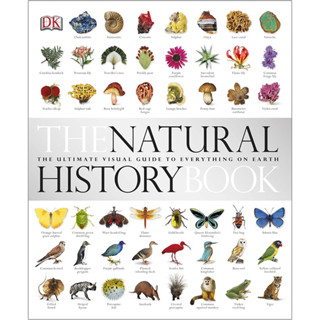 THE NATURAL HISTORY BOOK