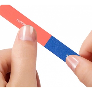 Jordan judy nail file แผ่นตะไบแต่งเล็บขัดแต่งผิวเล็บ