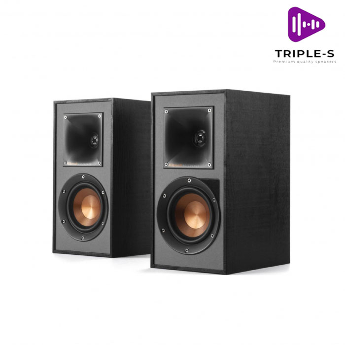 Klipsch R-41PM Powered Speaker