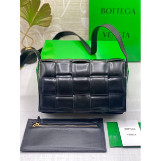 กระเป๋า Bottega  งานเกรด Hi-end1:1 Size 25cm