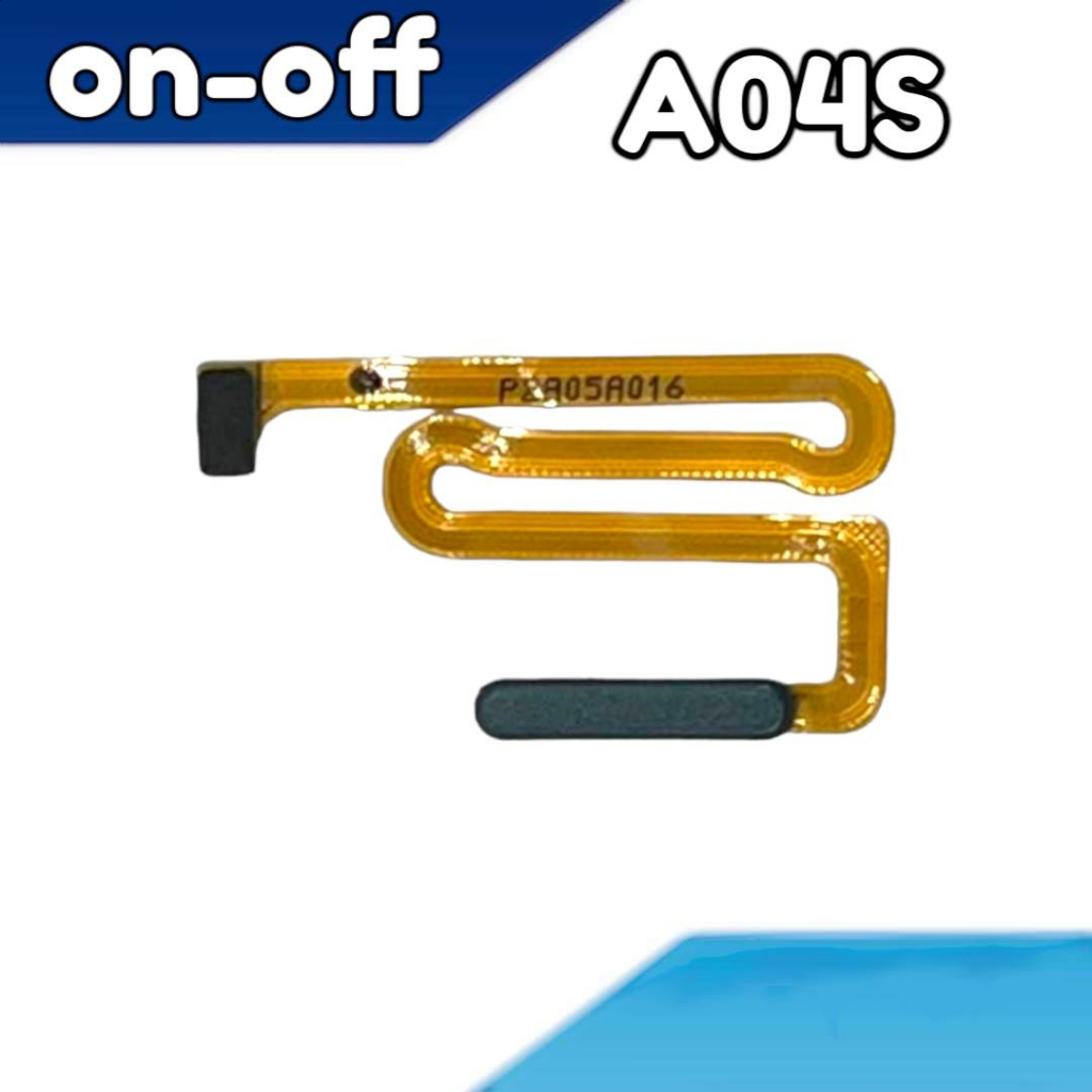 on-off  A04S แพรสวิต ปิด-เปิด PCB On-Off A04S แพรเปิด-ปิด ซัมซุง A04S สินค้าพร้อมส่ง จัดส่งของทุกวัน