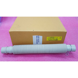 ท่อน้ำทิ้ง (ASSY HOSE DRAIN(O) อะไหล่เครื่องซักผ้า SAMSUNG(ซัมซุง) อะไหล่แท้/ใหม่เบิกศูนย์ พาร์ทบริษัท DC97-17201A