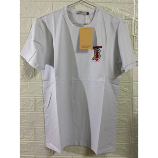 BURBERRY t-shirt White