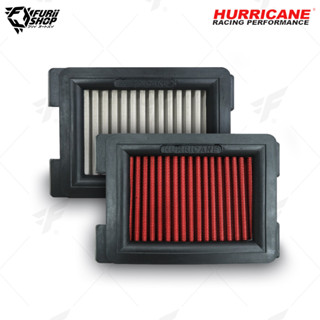 กรองอากาศ HURRICANE RACING : HM-8113 for HONDA CBR 150R 2019+