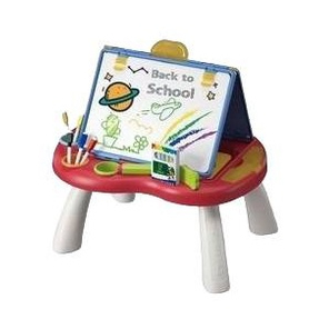 Wangdek Talented Painter with accessories วังเด็ก โต๊ะกระดานวาดรูปแม่เหล็ก 050-34/412968