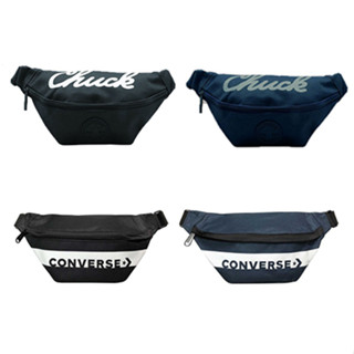 ราคาCONVERSEกระเป๋าคาดอกCONVERSE CORE CHUCK WAIST BAG แท้100%