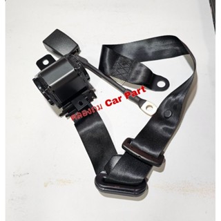 เข็มขัดนิรภัย Isuzu TFR Isuzu มังกรทอง Isuzu Dragon Eye สินค…