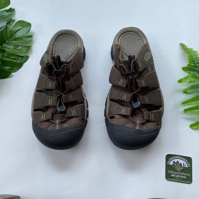 KEEN NEWPORT SLIDE รองเท้าแตะสวม
