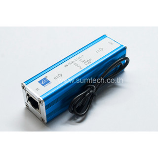 FL45-RJ45(Ethernet) Surge protector