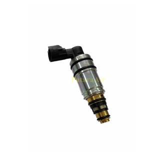 วาล์วคอนโทรล Ford Fiesta’14 Compressor Control Valve ฟอร์ด เฟียสต้า’14 คอนโทรลวาล์ว คอมแอร์