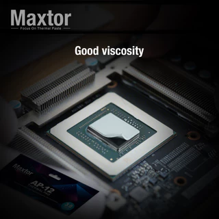 [maxtor Official] Maxtor Thermal Pad AP-12 14.8W/m-k CPU Thermal Pad for laptop ps4 ssd