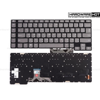 KEYBOARD LENOVO LEGION Y740-15IRHG