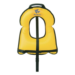 REEF TOURER เสื้อชูชีพเป่าลม SV2510 สำหรับเด็ก (ออกใบกำกับภาษีได้)