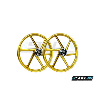 ล้อแม็ก(Racing HL) 17" WAVE-125R