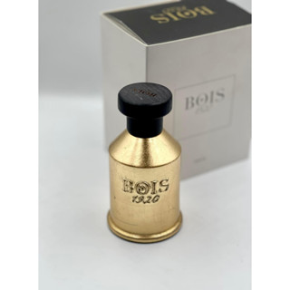 Bois 1920: Oros นํ้าหอมแท้แบ่งขาย 2-5ml สุดเทพของแนวไม้ๆหนังๆ