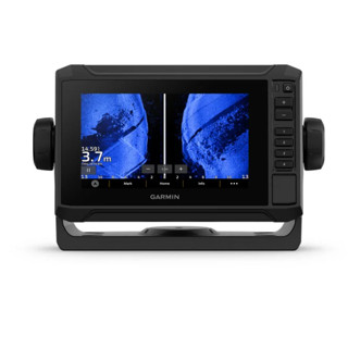 GARMIN ECHOMAP UHD2 62sv with GT54UHD-TM Transducer