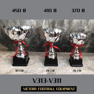 ถ้วยรางวัลvictory 311-313