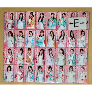 BNK48 CGM48 แอค E รูปจาก กิจกรรม official booth tamago Special act Photoset (2/2) ของที่ละลึกจากงาน matsuri 2023 🎉