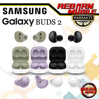 [Buds series] Samsung Galaxy Buds Live | Buds Pro | Buds 2 | Buds+ ของแท้ Original ประกันศูนย์ไทย BY REBORN