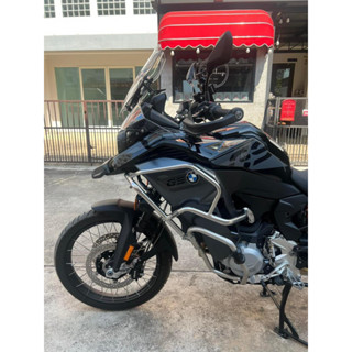 แคชบาร์BMWF850GSA แคชบาร์GSADV แคชบาร์F850GSA