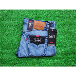 LEVIS 501 ORIGINAL ของใหม่ ของแท้ 100%