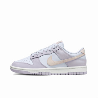 ของแท้ 100%  Nike Dunk Low “Atmosphere Pink”พร้อมส่ง