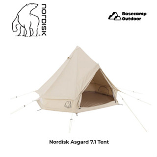 Nordisk Asgard 7.1 Tent