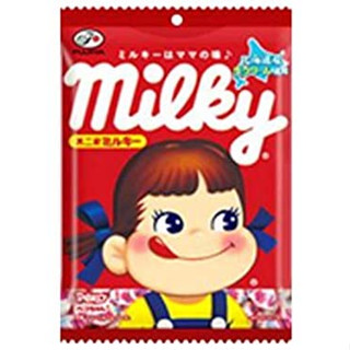 Fujiya Milky นม 108 กรัม X 6 ถุง ส่งตรงจากญี่ปุ่น