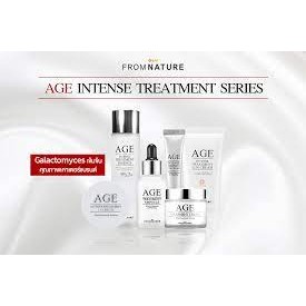 FROMNATURE AGE INTENSE TREATMENT เซ็ทย้อนวัยให้ผิว