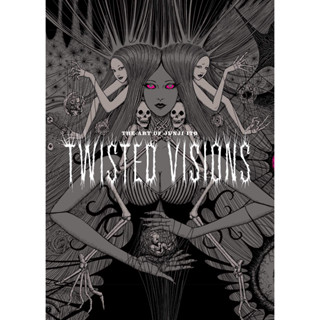 The Art of Junji Ito: Twisted Visions