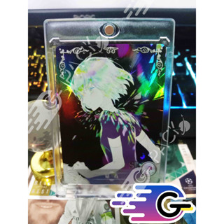 การ์ดProject Goddess Story Card NS02 M03 houseki no kuni SR anime waifu card (SR)