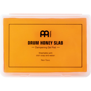 DRUM HONEY SLAB - MDHS